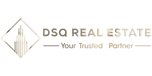 DSQ Real Estate logo