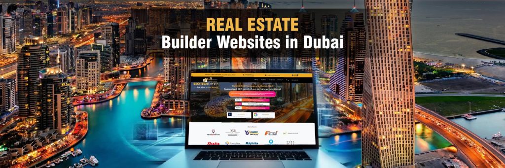 real estate builder websites in dubai 1
