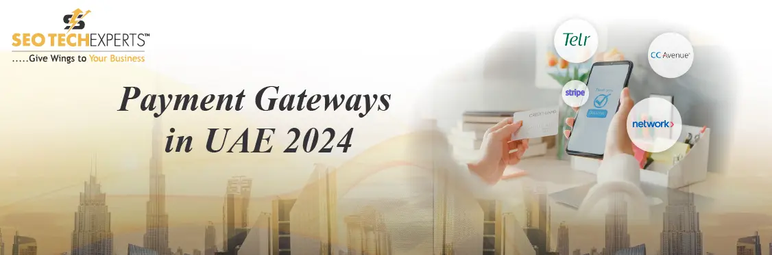 Payment Gateways in UAE