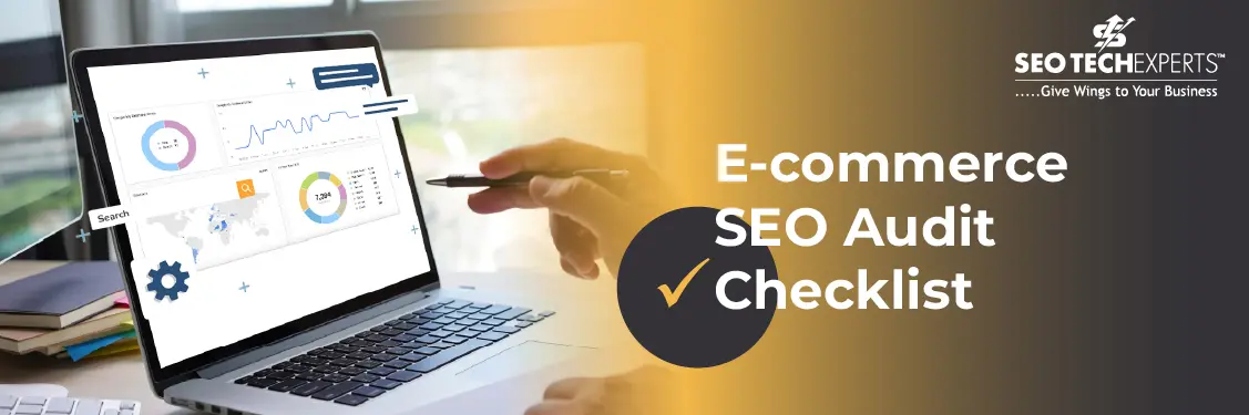 E-commerce SEO Audit Checklist