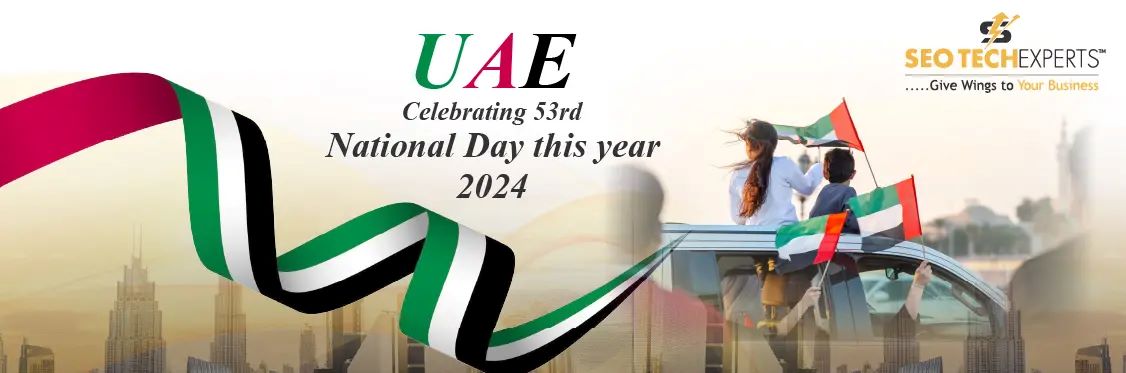 UAE National Day 2024
