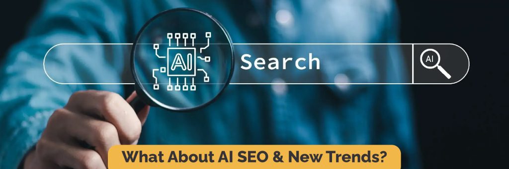 seo new trend