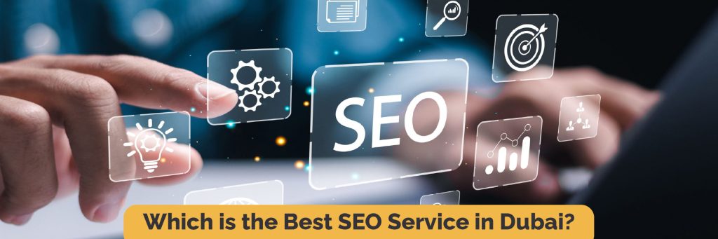 best seo services dubai