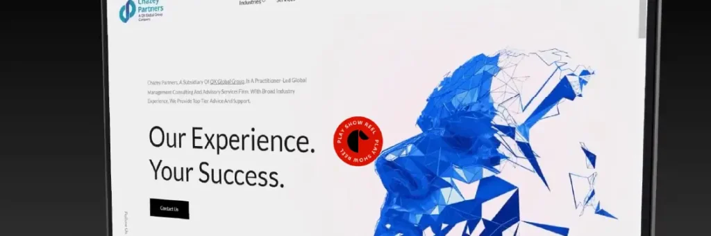 Top 25 App Development Companies in Dubai 3 cheval - app development company