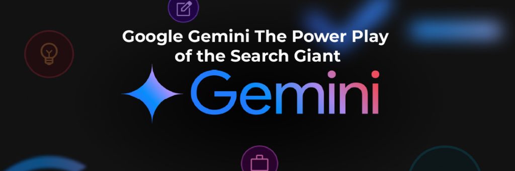 Google Gemini Google Gemini