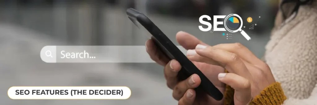 Web flow vs WordPress: Which is the Best SEO friendly Website Builder? 4 seo feature