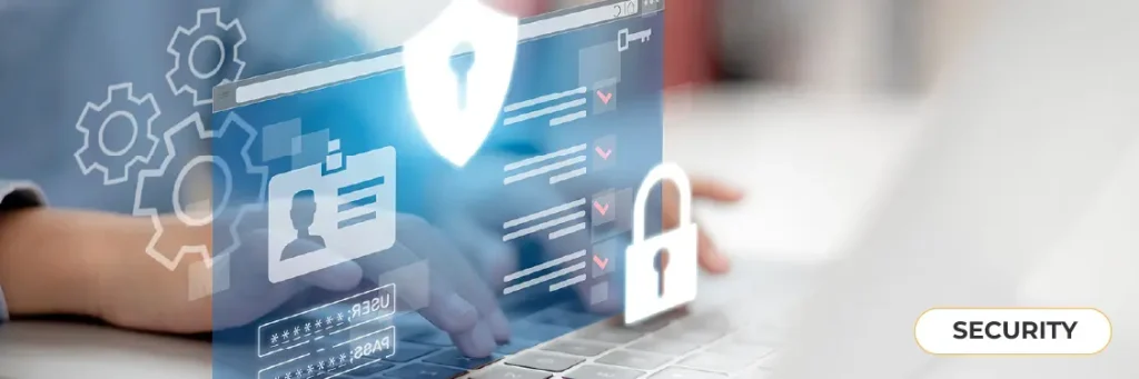 Web flow vs WordPress: Which is the Best SEO friendly Website Builder? 5 security