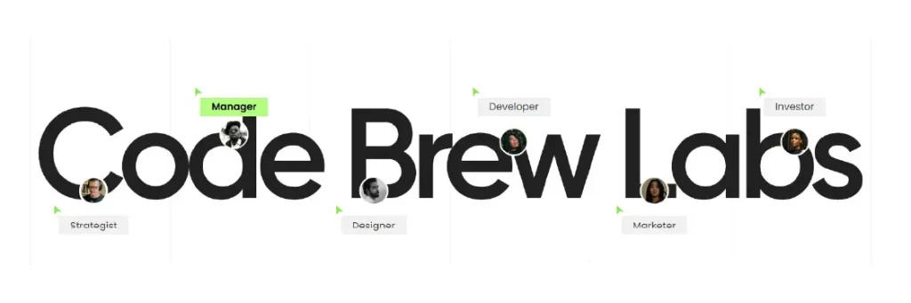 Top 25 App Development Companies in Dubai 6 code brew labs - app development company