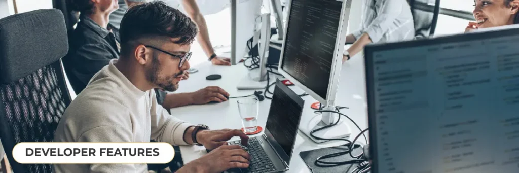 Web flow vs WordPress: Which is the Best SEO friendly Website Builder? 6 developer features