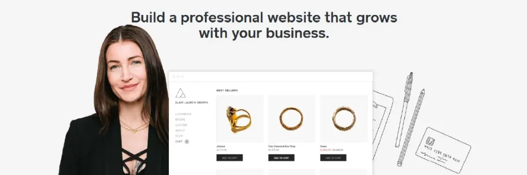 weebly website builder