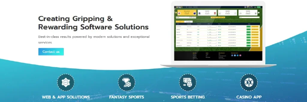 Top 25 App Development Companies in Dubai 18 app Verticals - app development company