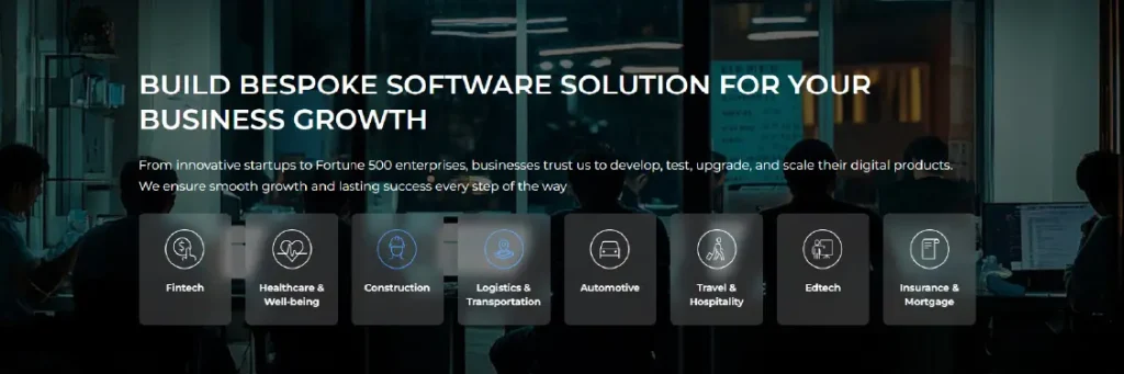 Top 25 App Development Companies in Dubai 24 intellectsoft - app development company