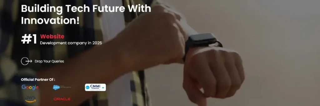 Top 25 App Development Companies in Dubai 25 hyperlink infoSystem - app development company