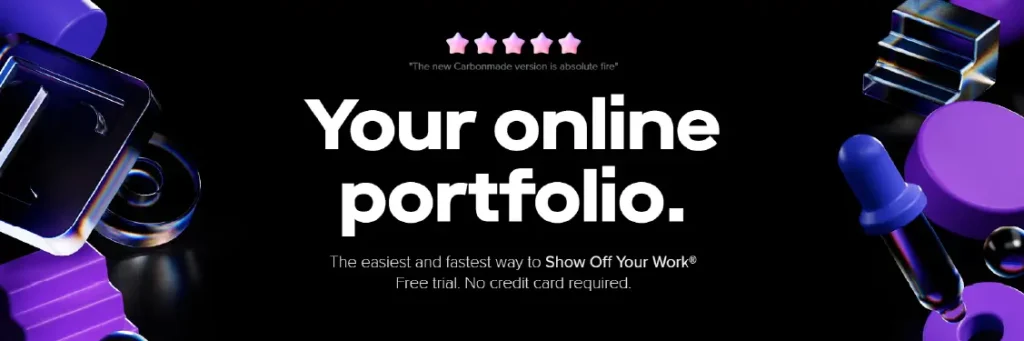 Online Portfolio Online Portfolio