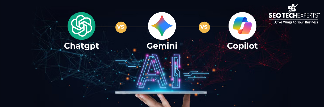 Chatgpt vs gemini vs copilot