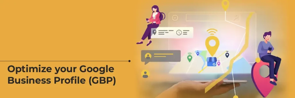 Google Business Profile Google Business Profile