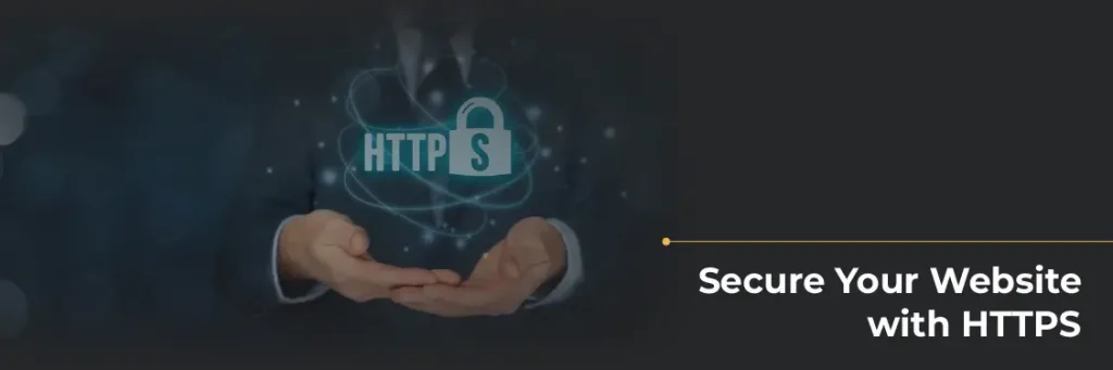 HTTPS HTTPS