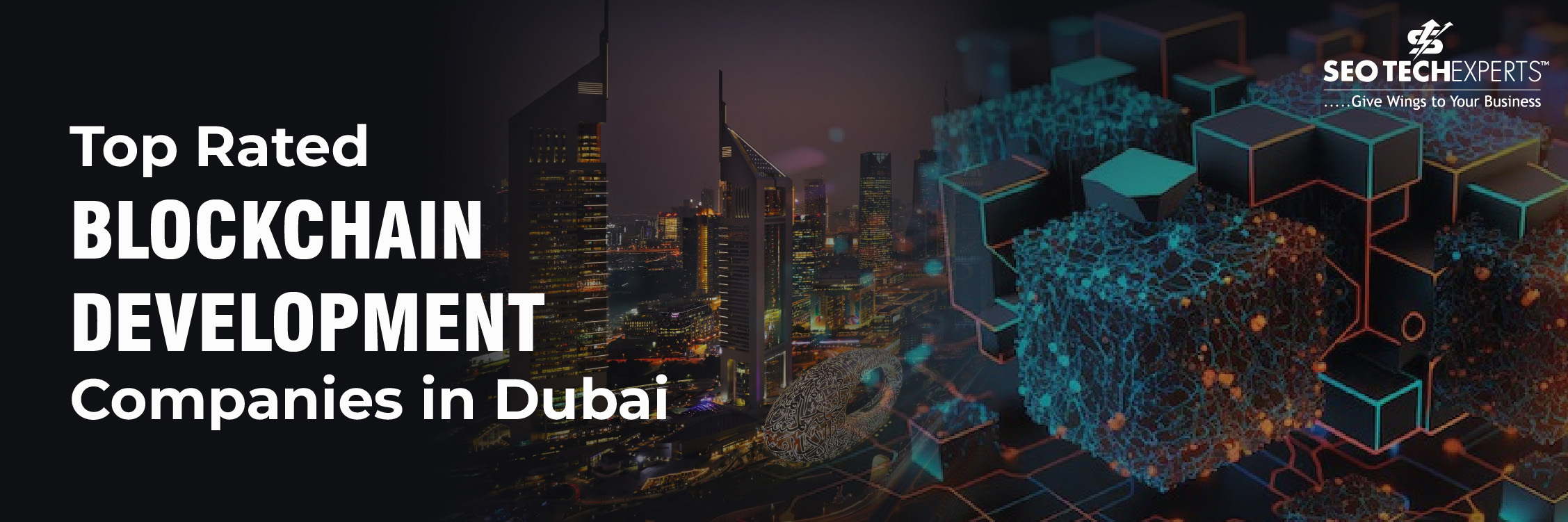 Home 20 Top Rated Blockchain Development Companies in Dubai