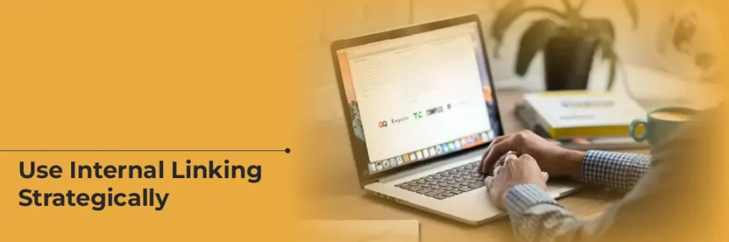 Internal Linking Internal Linking