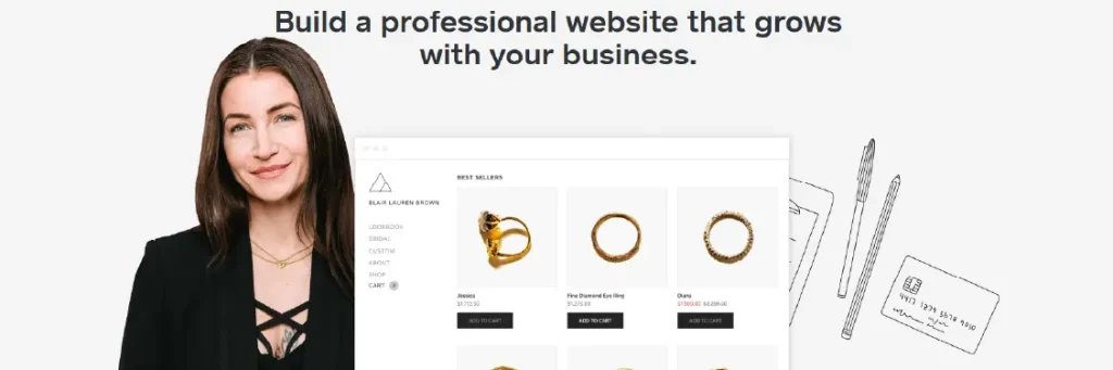 Free Themes for Portfolio Builder Free Themes for Portfolio Builder