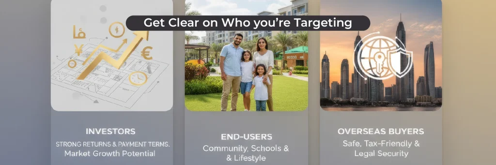 01 get clear on who 1