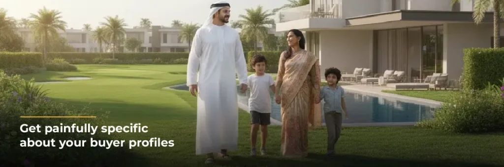 buyer profiles buyer profiles