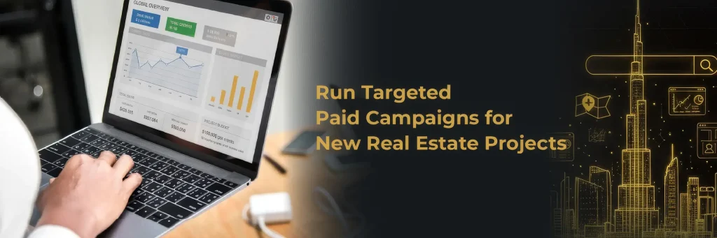 Paid Campaigns Paid Campaigns