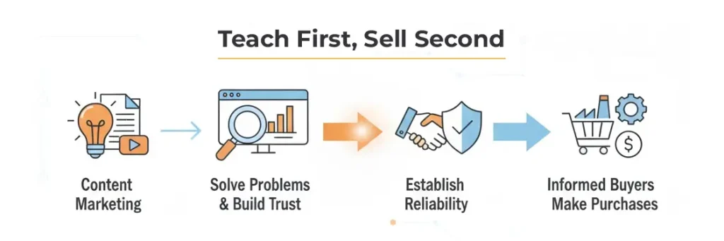 Content Marketing Content Marketing