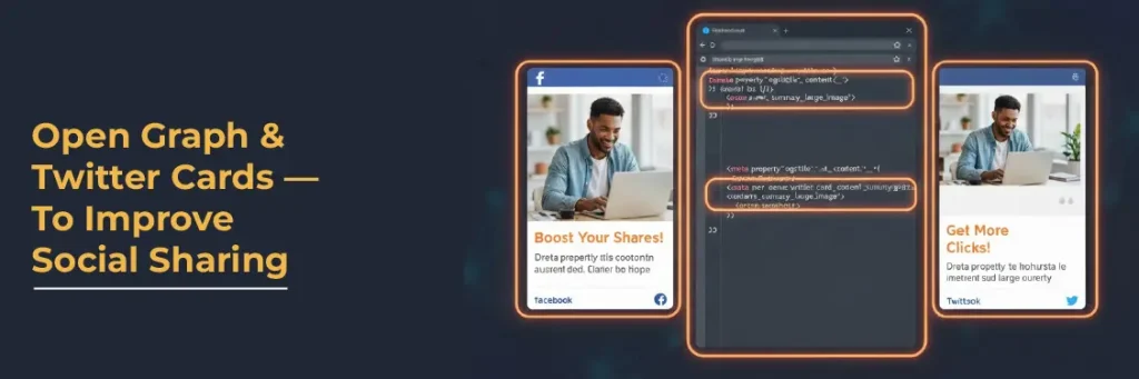 Open Graph Open Graph