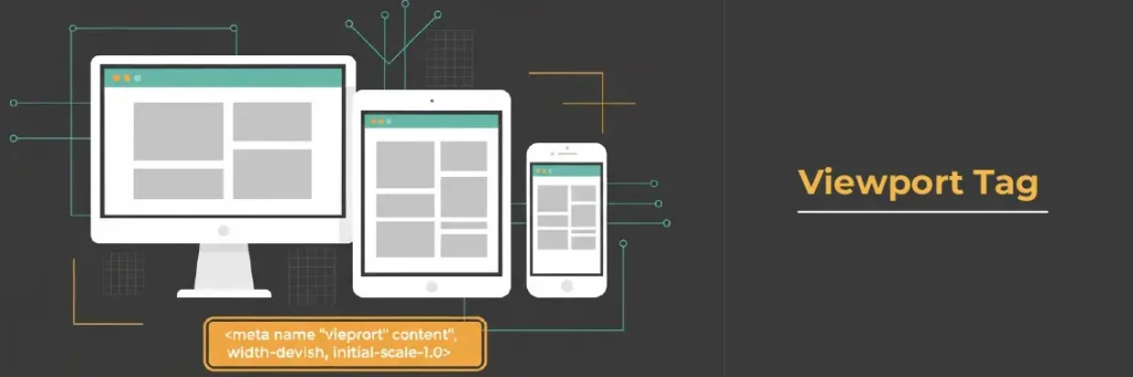 Viewport Tag Viewport Tag