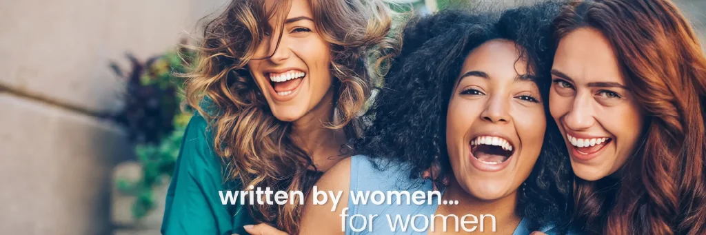 Expat Woman Expat Woman