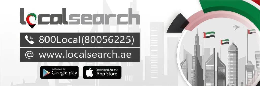 Top 30 local Citation Websites in Dubai, UAE 2 08 localSearch.ae