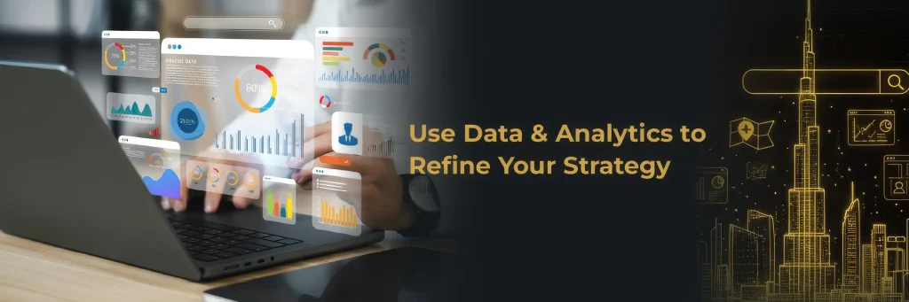 Data & Analytics Data & Analytics