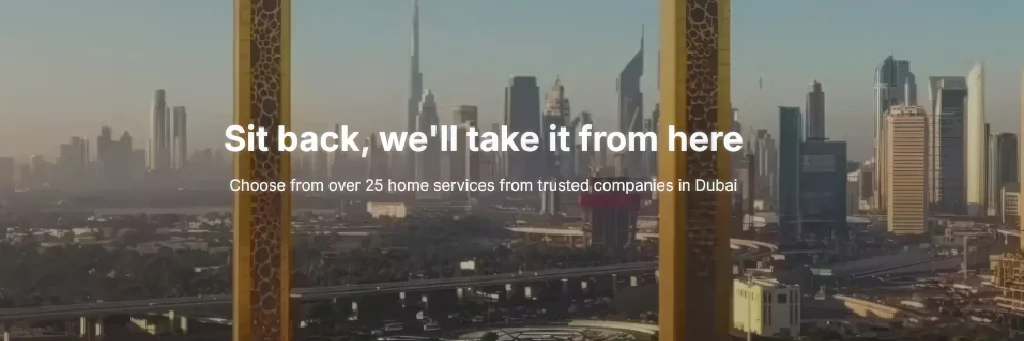 Service Market Service Market