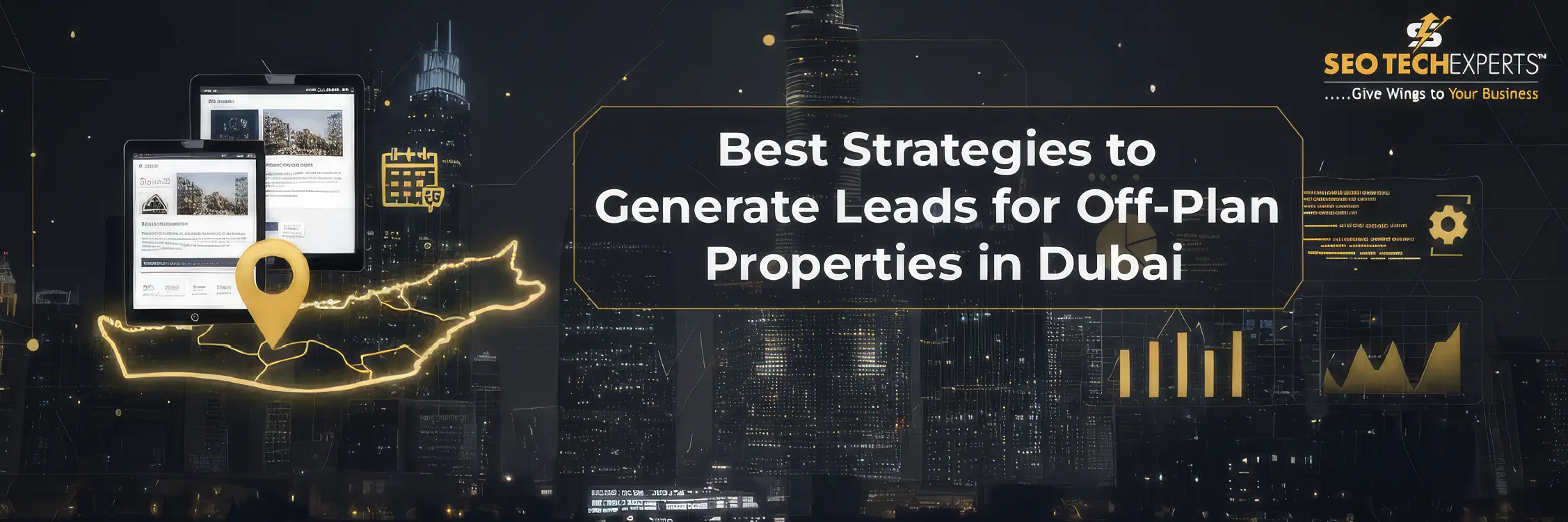 Home 13 Best Strategies to Generate Leads for Off-Plan Properties in Dubai