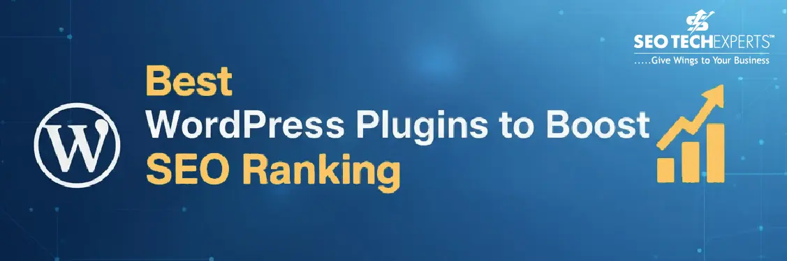 Best WordPress Plugins to Boost SEO Ranking