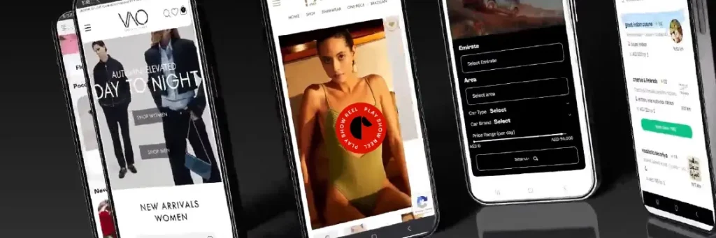 web designing abu dhabi