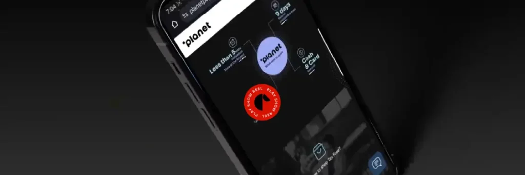 cheval top rated web design agency dubai