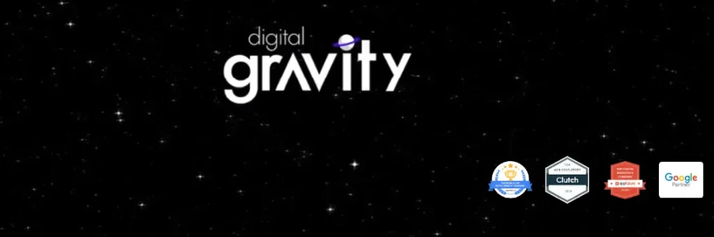 Digital Gravity