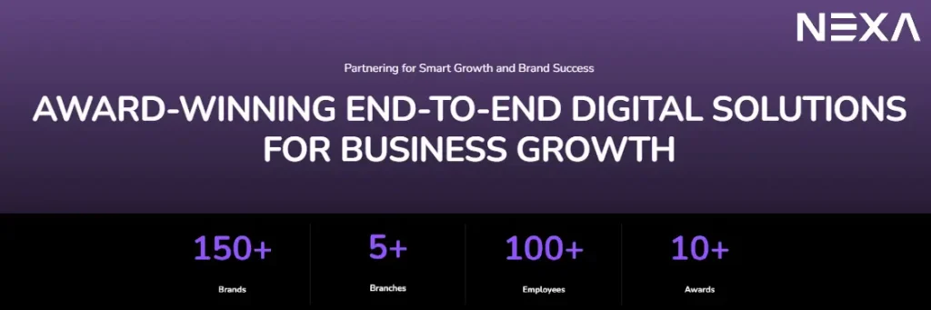 digital nexa
