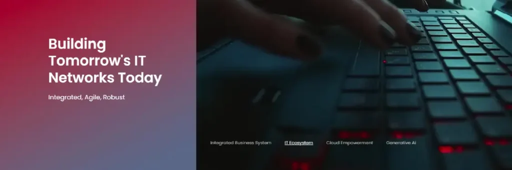 doodle technologies - web designing dubai