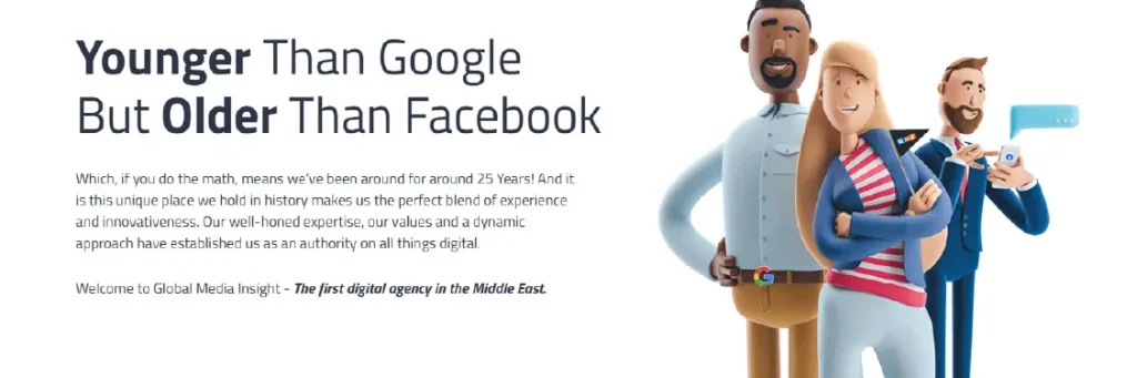 Global Media Insight Global Media Insight Dubai