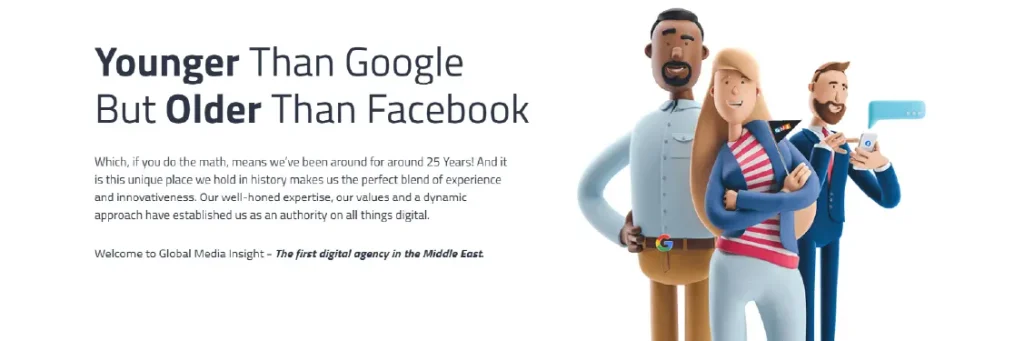 Global Media Insight (GMI)