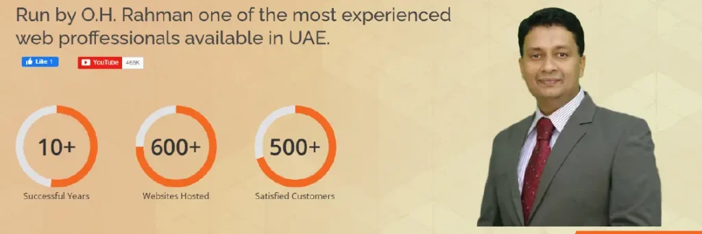 gulf it innovations - web development abu dhabi