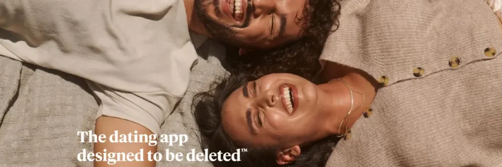 Hinge - Dating App in Dubai Hinge - Dating App in Dubai