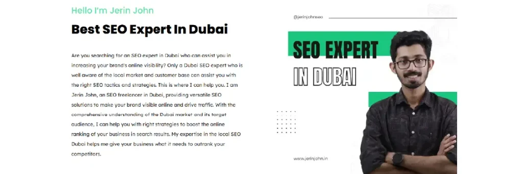 Best SEO Experts in Dubai Best SEO Experts in Dubai