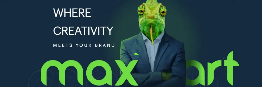 maxart advertising llc - website development abu dhabi