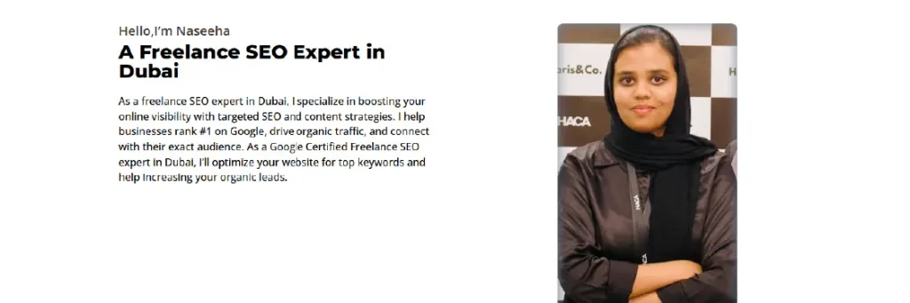 SEO Experts in Dubai SEO Experts in Dubai