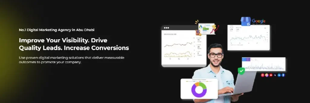 web development company abu dhabi