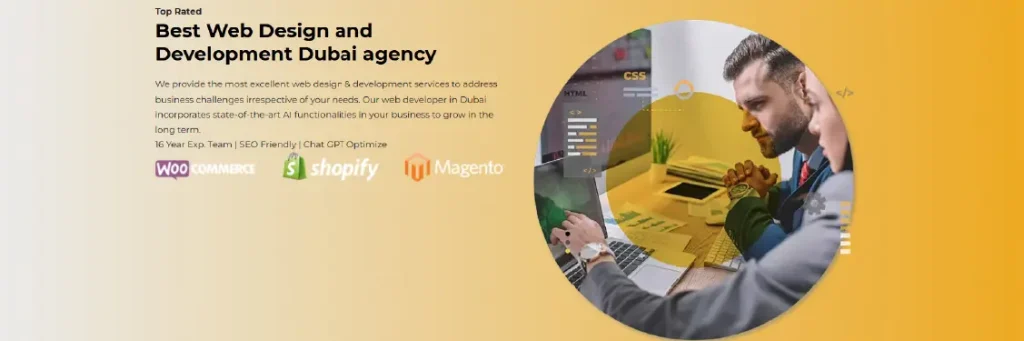 seo tech experts llc best web design agency dubai